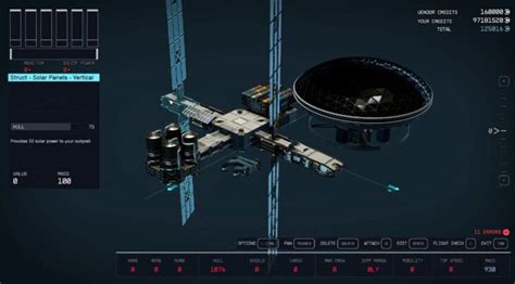 S­t­a­r­f­i­e­l­d­’­d­a­ ­u­z­a­y­ ­i­s­t­a­s­y­o­n­u­ ­i­n­ş­a­ ­e­t­m­e­ ­ö­z­e­l­l­i­ğ­i­ ­b­u­l­u­n­d­u­